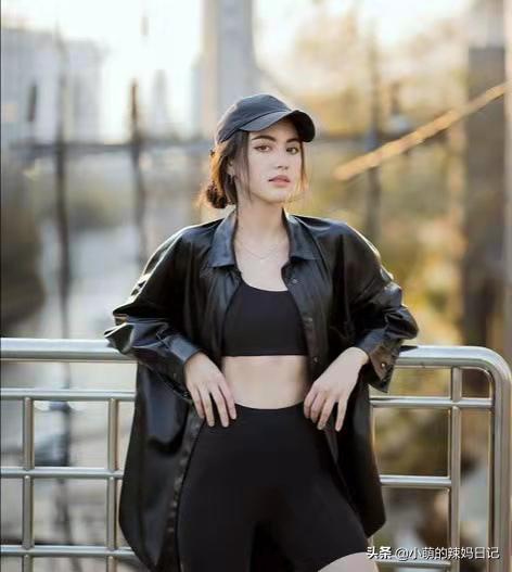 哪个鲨鱼裤最好穿又显瘦,哪款鲨鱼裤最显腿瘦