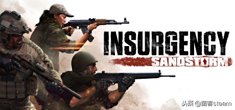 圣诞特惠即将结束！这些FPS射击佳作或许还能最后入一波！