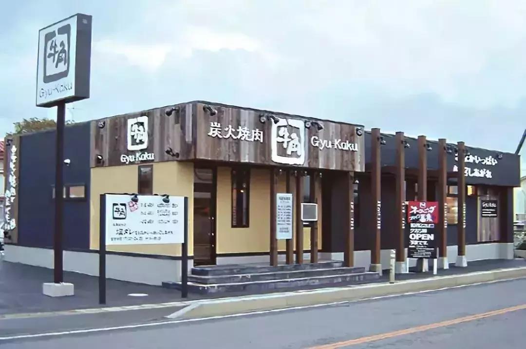 为什么日本的餐饮这么高级,日本的餐饮现状
