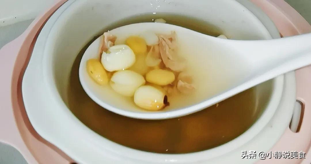 孩子瘦小不爱吃饭炖什么汤喝,孩子体质差总感冒适合什么汤