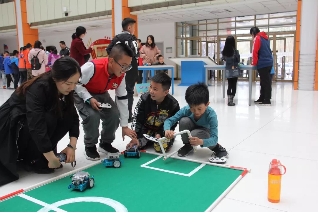 科技成就未来文案,科技成就未来科技