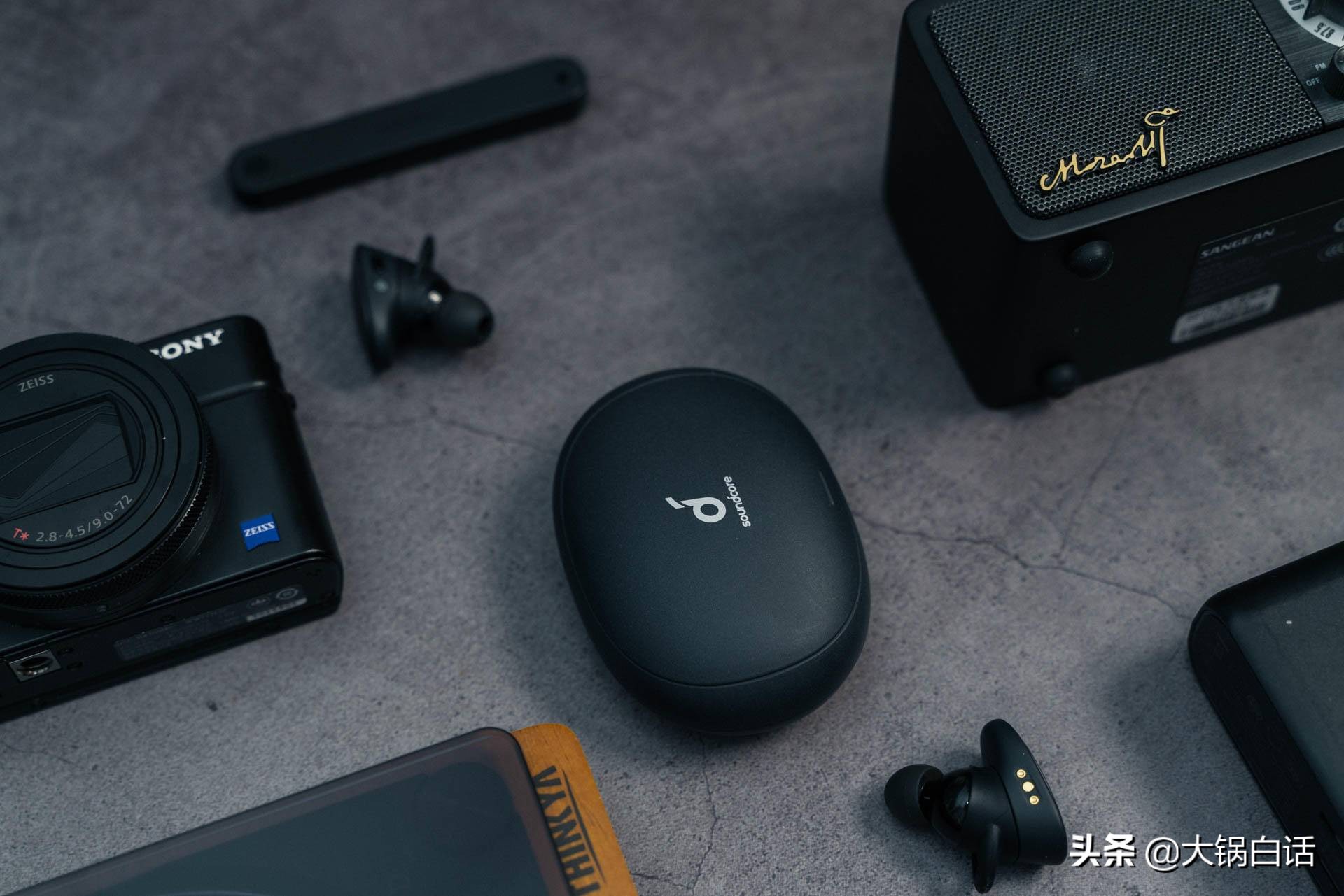 格莱美调音耳机,格莱美耳机有哪些