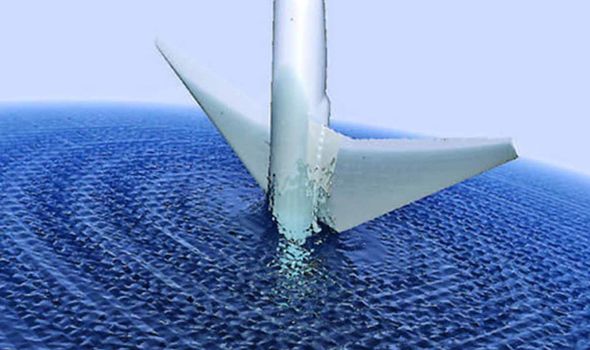 马航mh370是不是坠海了,马航mh370失联美国人知道下落吗