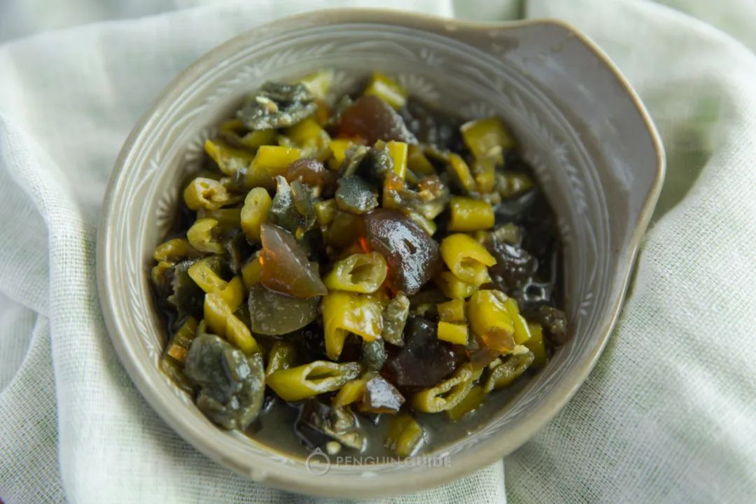 感谢物流，这些全国神仙菜市场，都能网购了