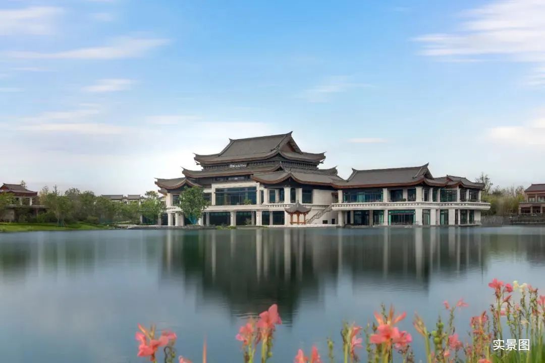 城西这座大城，为何频繁被官媒Cue到？