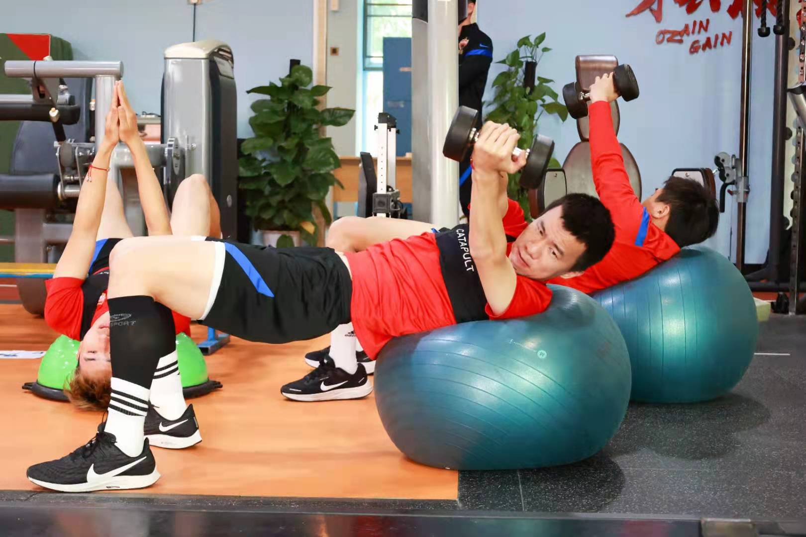 中国足球教练孙可,最新国足大名单孙可