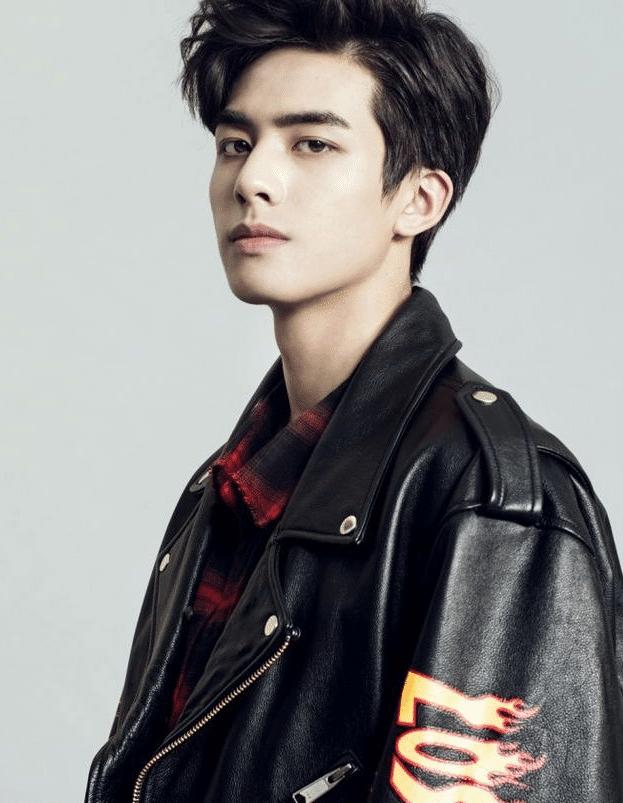 2020亚太最帅面孔第一名,2020亚太区最美面孔