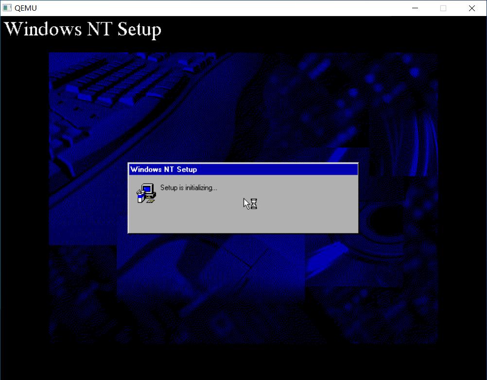 qemu安装windows虚拟机,qemu手机版安装windows教程