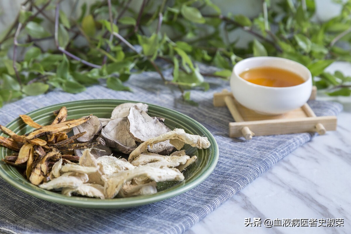 哪些中药可以治疗多发性骨髓瘤？哪些药不能用？