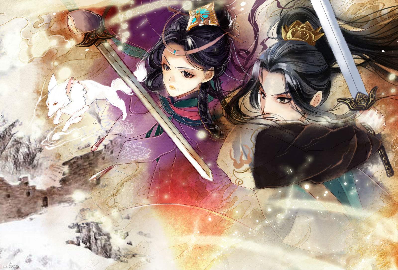 十大完结最好看的修仙小说无敌流,推荐三本热门修仙文初看