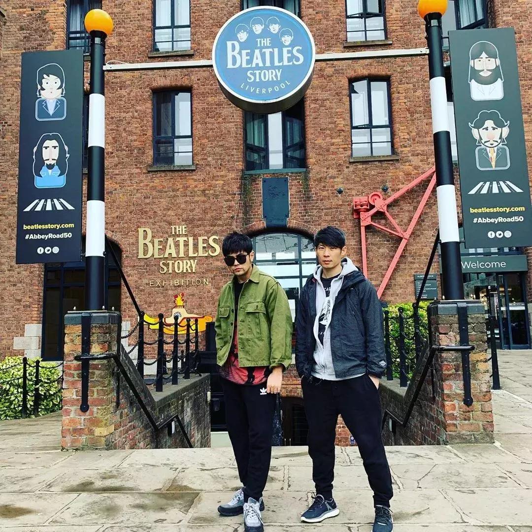 时尚黑洞,周杰伦时尚先生