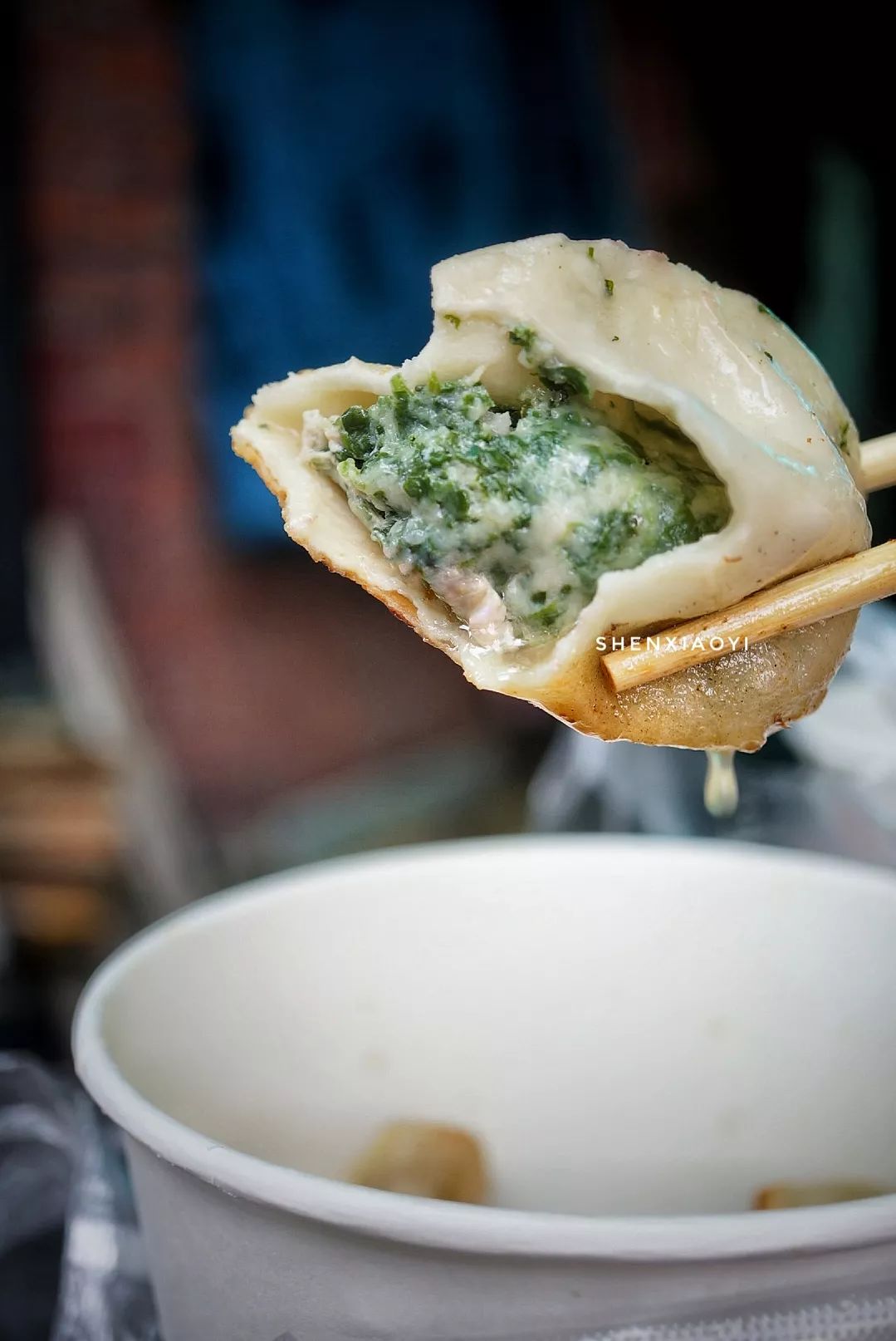 探访5家人气爆棚的小店,我竟然差点被人打了,感觉自己好委屈!