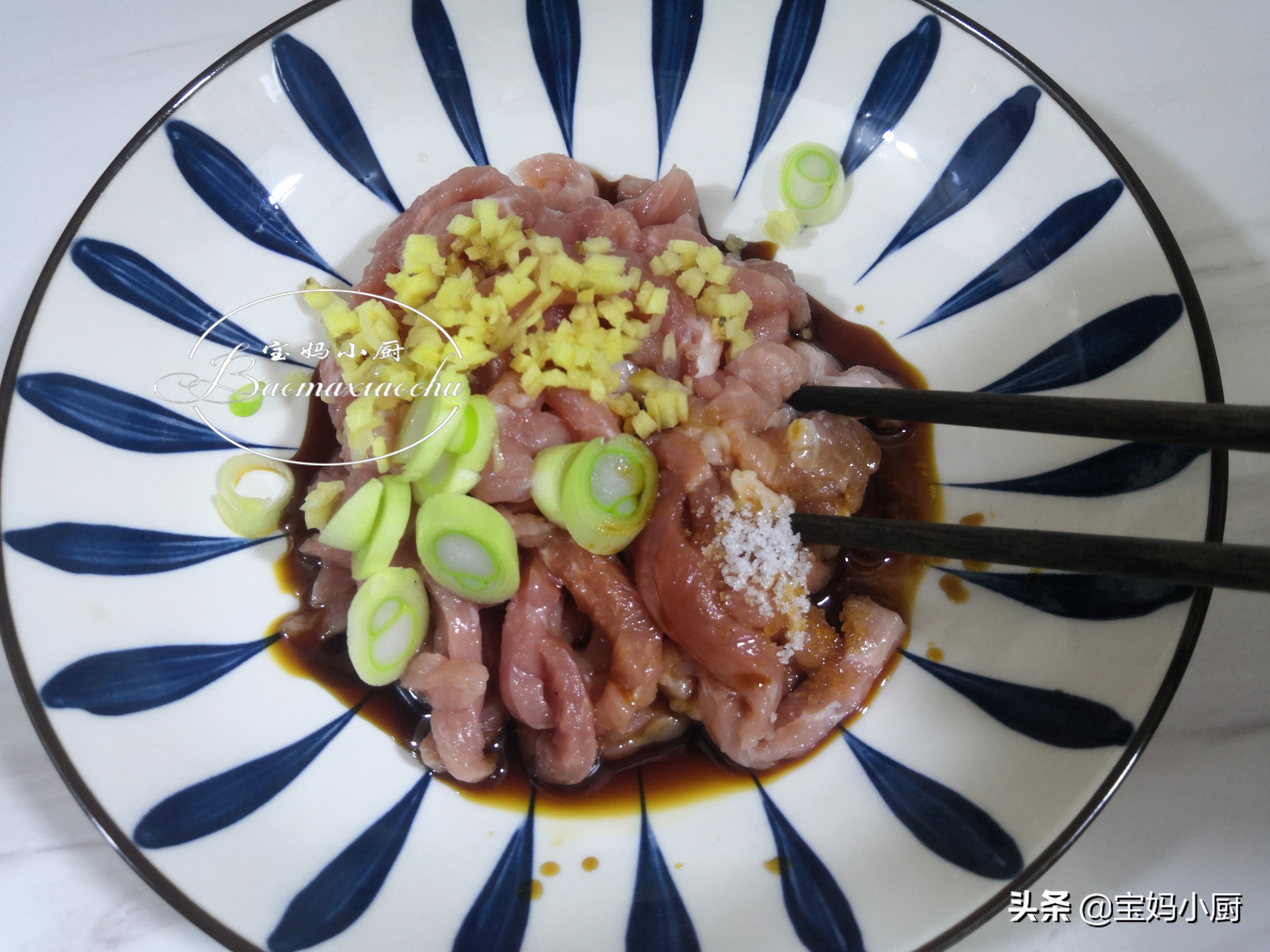 天热常吃这个菜清淡爽滑还特下饭,天热了吃这几道菜真是爽口