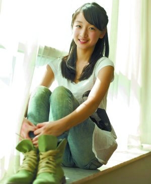 周冬雨现在是几线明星,周冬雨凭什么这样红