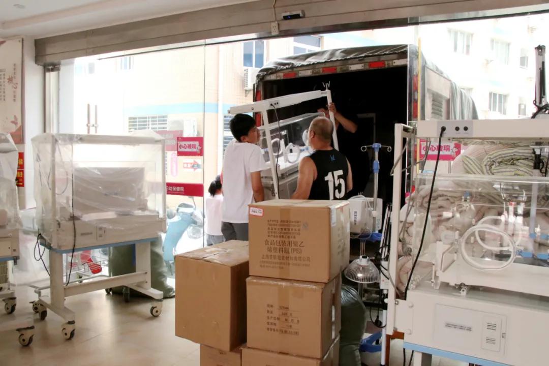 安溪龙门医院最新消息,安溪医院最新消息