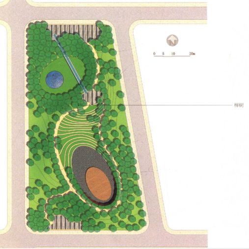 10个实用的景观设计技巧,有意思的景观设计