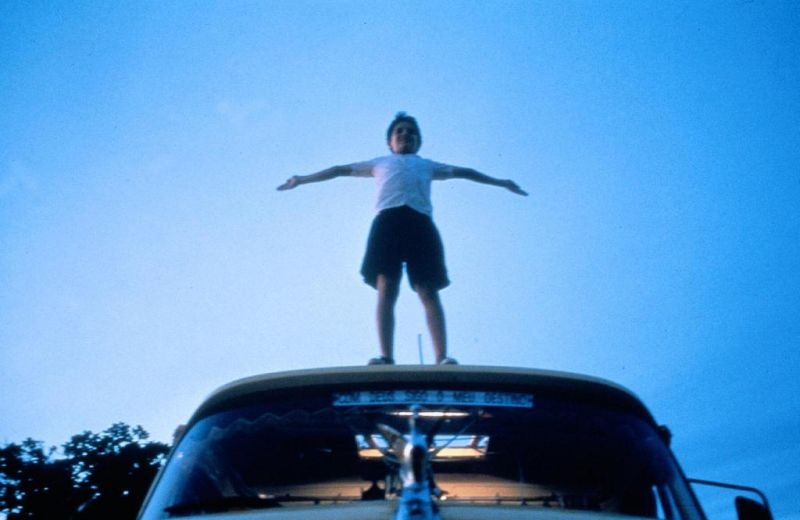 巴西电影从开始到结束,巴西电影十大巅峰之作