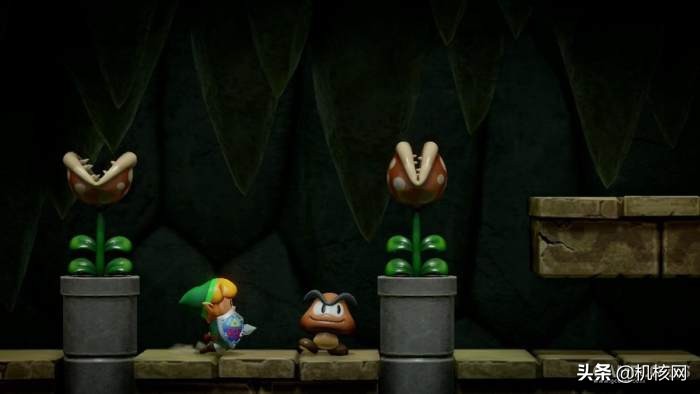 塞尔达传说织梦岛神作,塞尔达传说织梦岛游玩时间