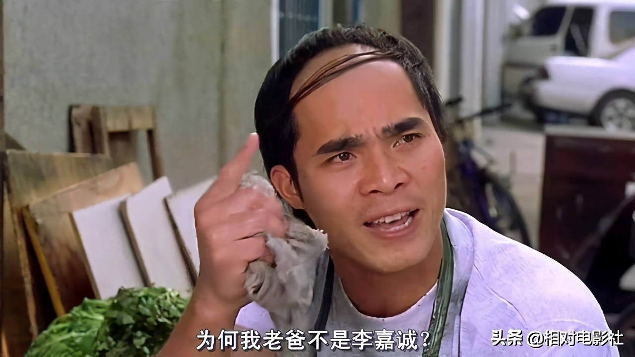 周星驰巅峰之作现在回顾依旧经典,周星驰回顾一下经典