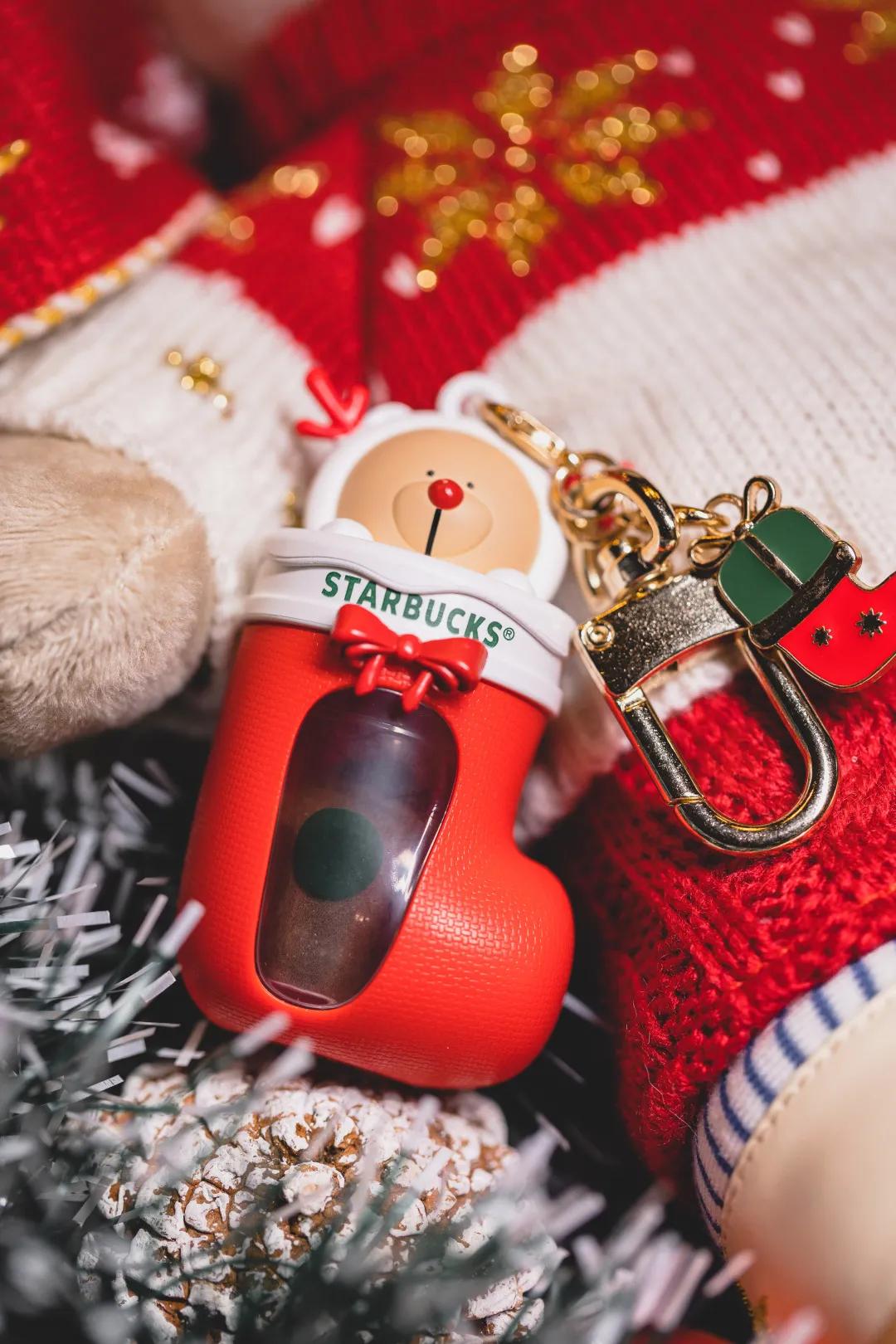 星爸爸情人节限定,星爸爸圣诞限定