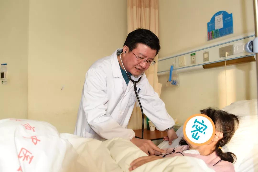 宜兴女子久咳不愈，到医院一查支气管里发现排骨