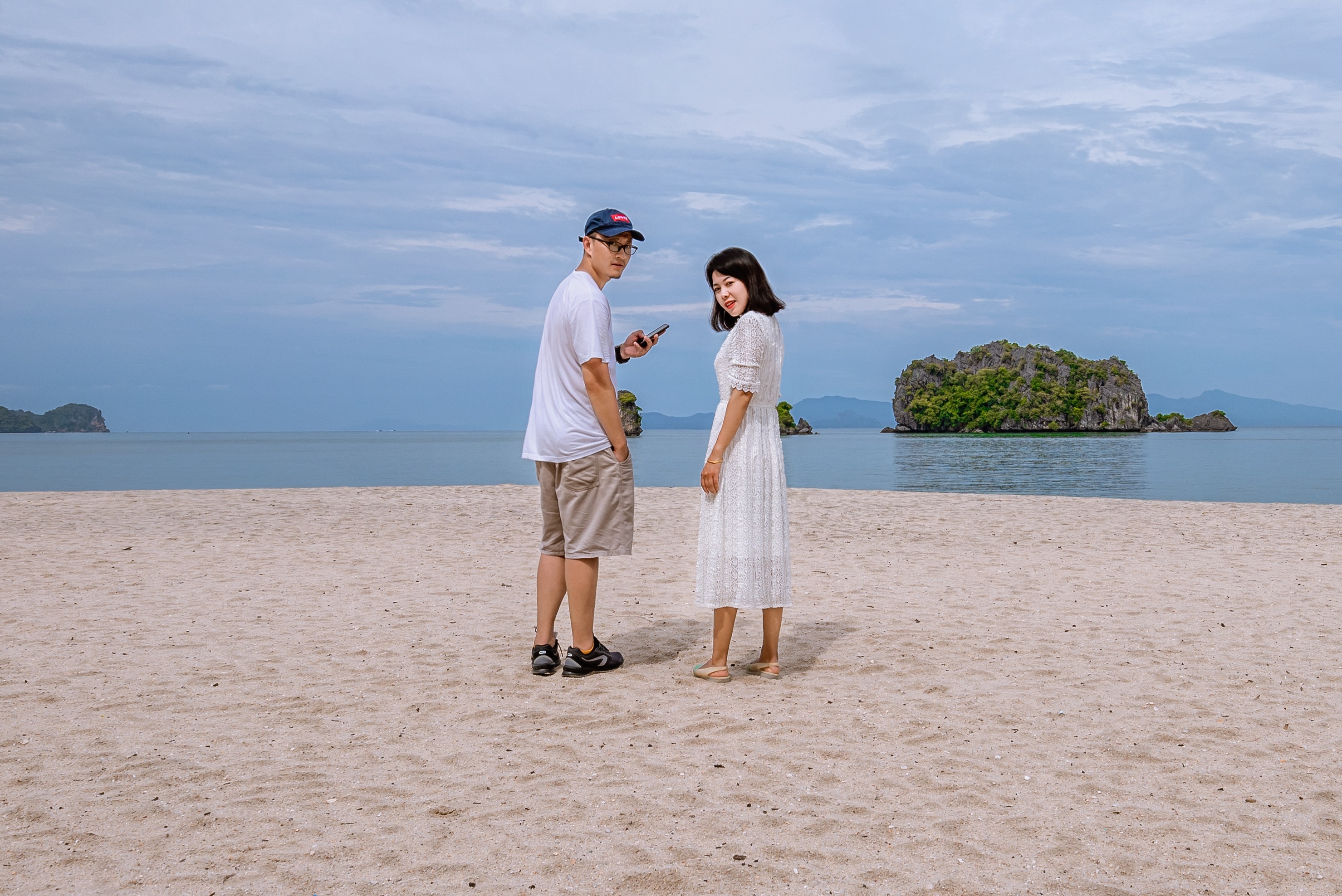 3000元人民币马来西亚旅游六天,4500元19天马来西亚穷游攻略