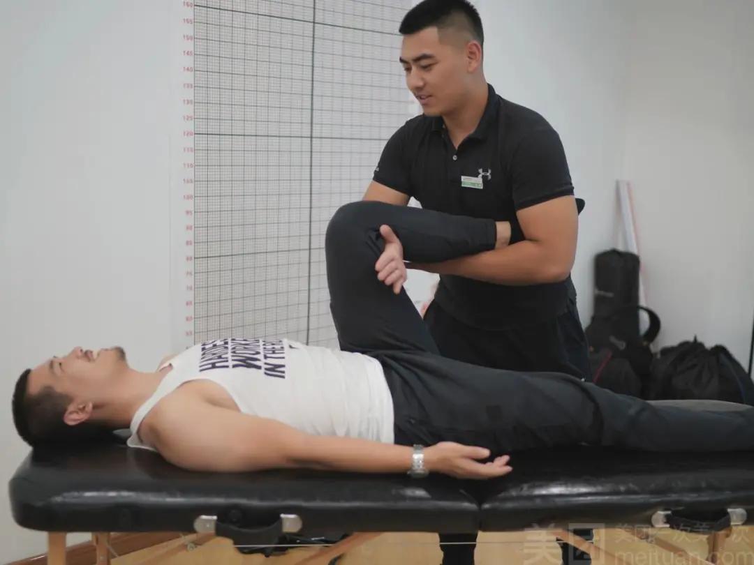 买多少节私教课比较合适,新手应该买多少节私教课