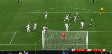 c罗被摩洛哥绝杀,c罗阿贾克斯反击