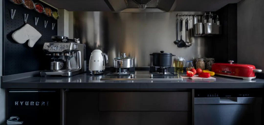 自己装修88平方毛坯房子全过程,87平米的房子装修只花了10万