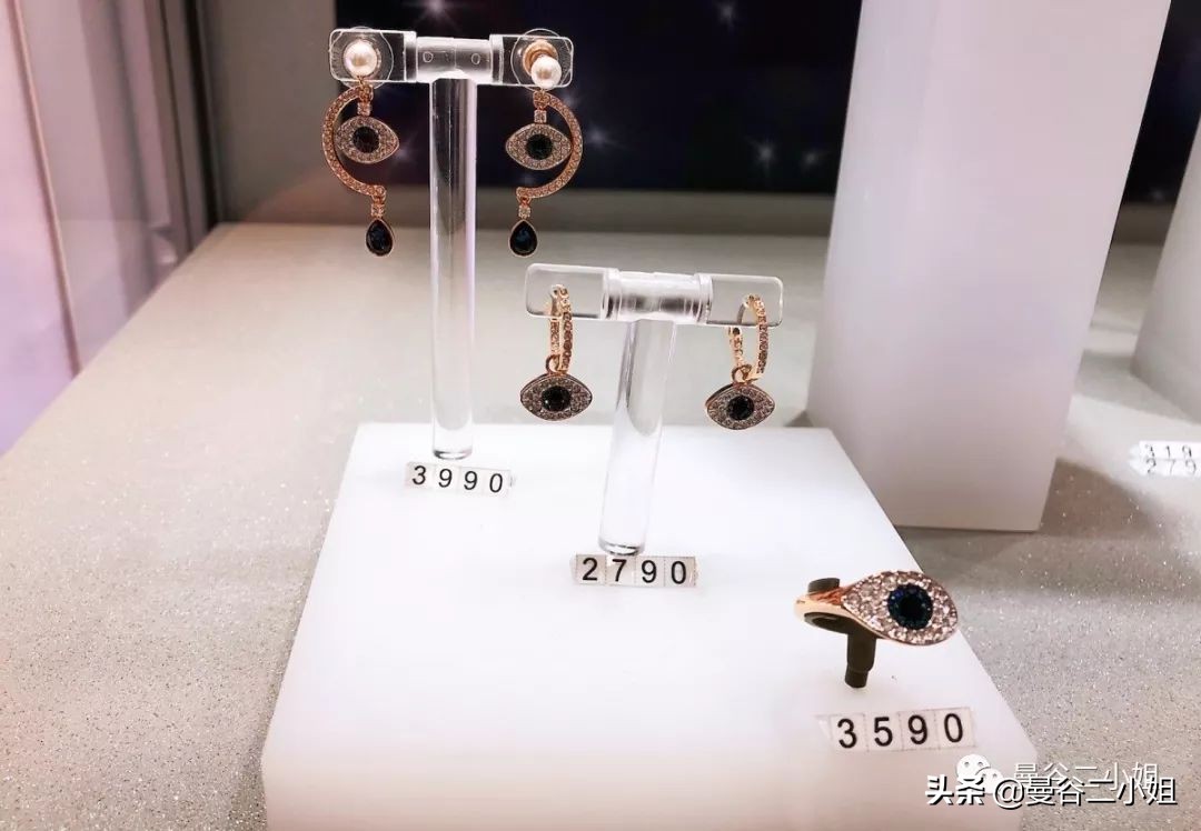 曼谷kingpower免税店什么便宜,泰国kingpower免税店购物攻略