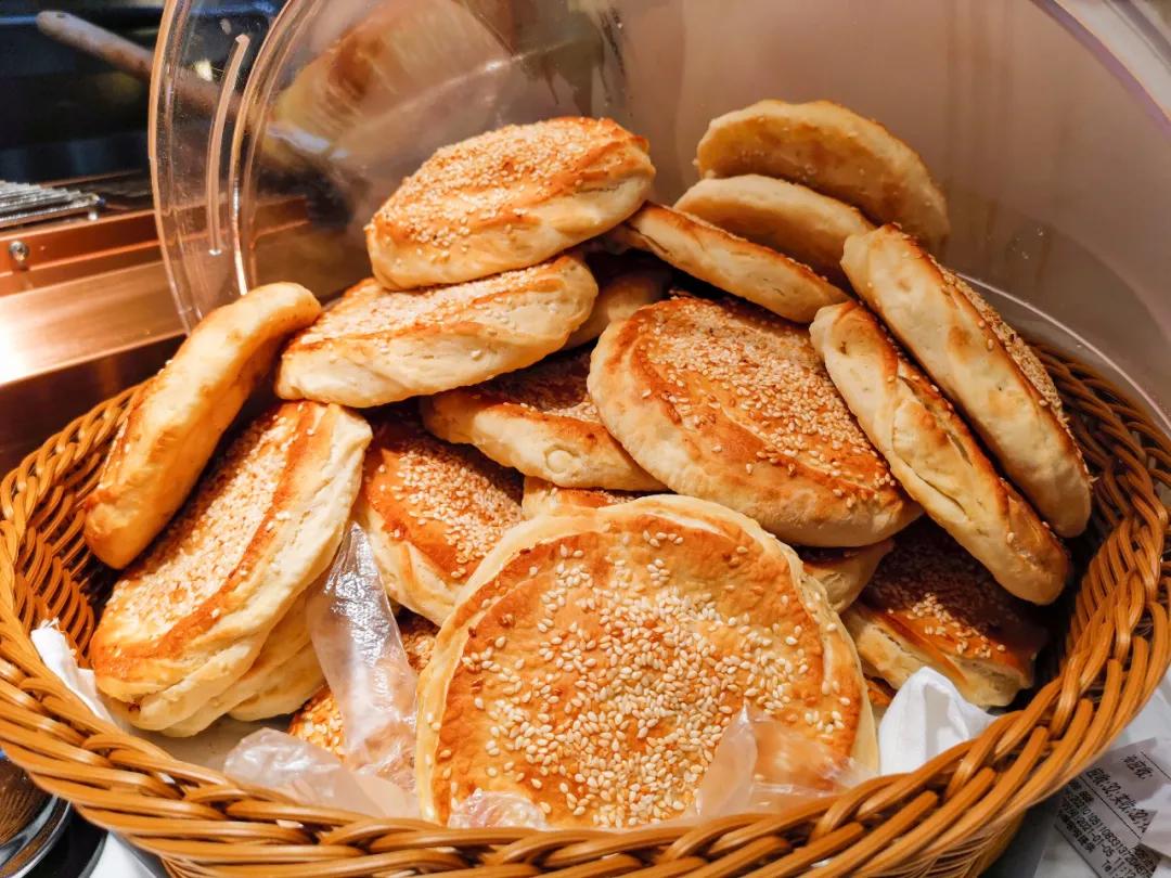 最火的饸饹面馆,日流水1000的面馆