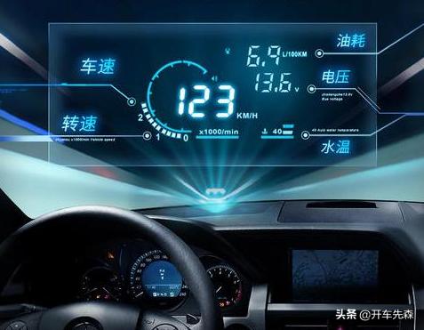 车机同屏导航,开车不用手机导航用什么