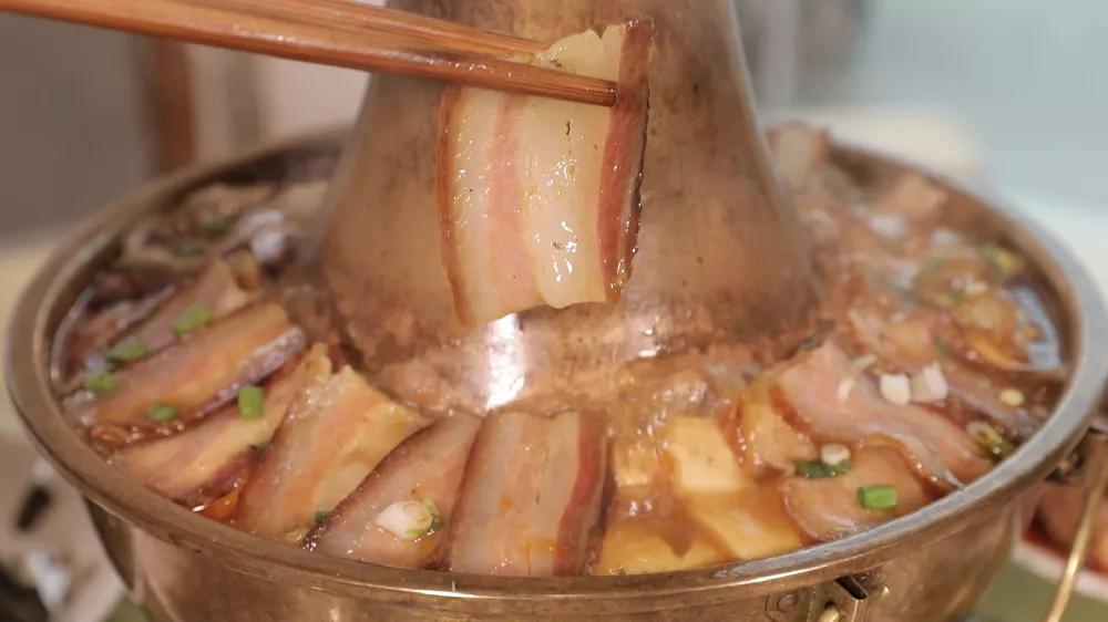 雅安旅游特色美食,雅安市特色美食评选