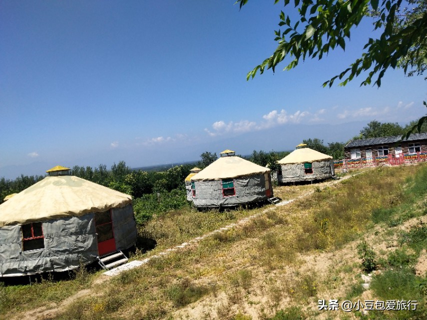京郊值得去的古镇有哪些,元代谷蒙古部落景点