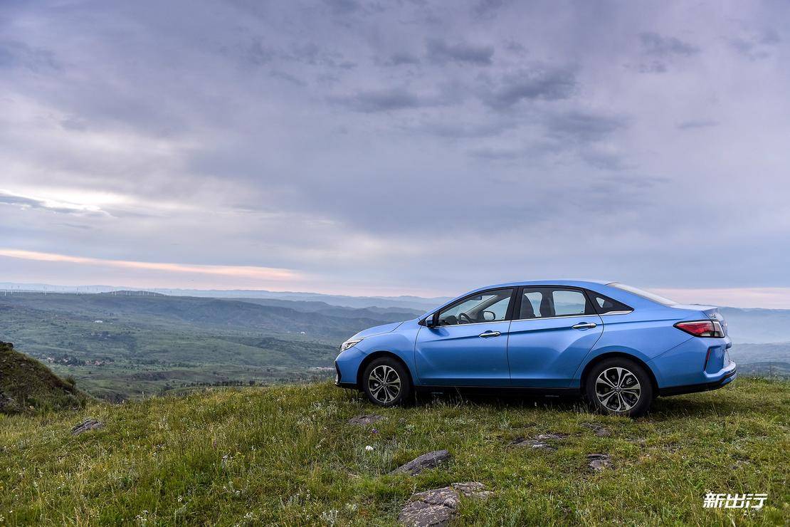 东风启辰d60ev新能源实际续航,东风启辰d60ev新能源续航怎么样