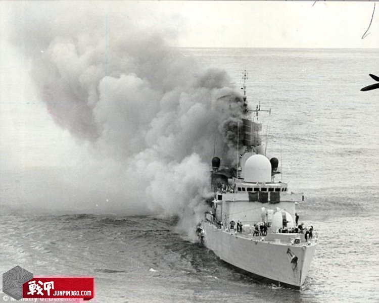 马岛战争sas,马岛之战sas特种作战