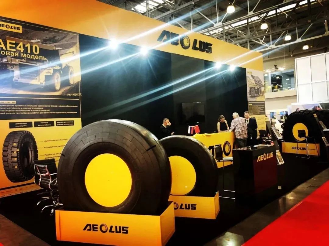 司机朋友注意了！卡客车轮胎哪家强？超出你的想象