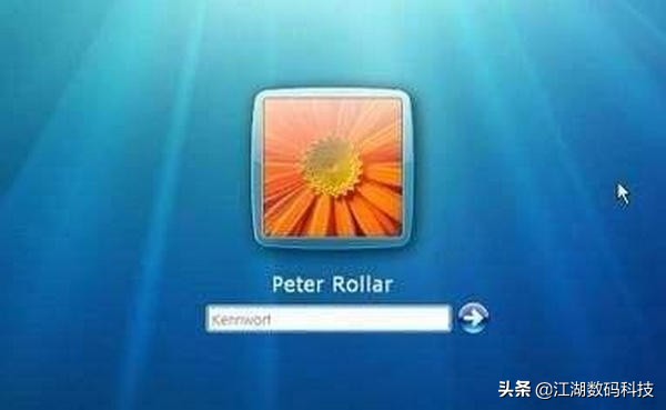 强制解开电脑开机密码,windows7忘记电脑开机密码怎么办