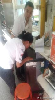 长治市妇幼保健院后勤科组织召开2019年工作总结大会暨第二十六期工作例会