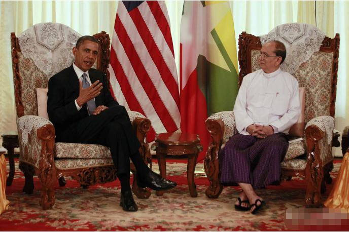 关于缅甸的8件事情,缅甸10种新骗局