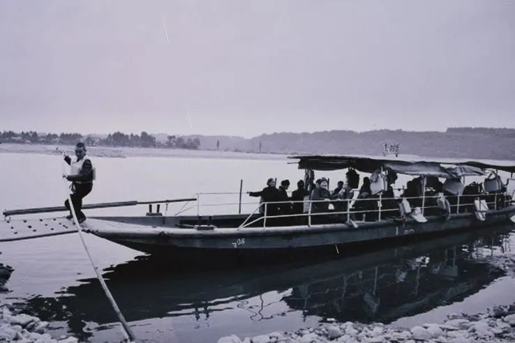 老街时隔多年再次相遇,老街记忆太和