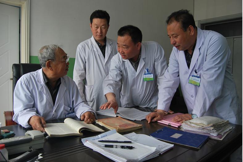 「阜新卫生健康」《中蒙医药名专家谱》白凤鸣：展现蒙医之美传承蒙医文化