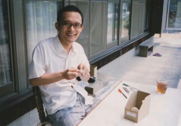 日本手工玩具艺术家,日本的玩具雕塑