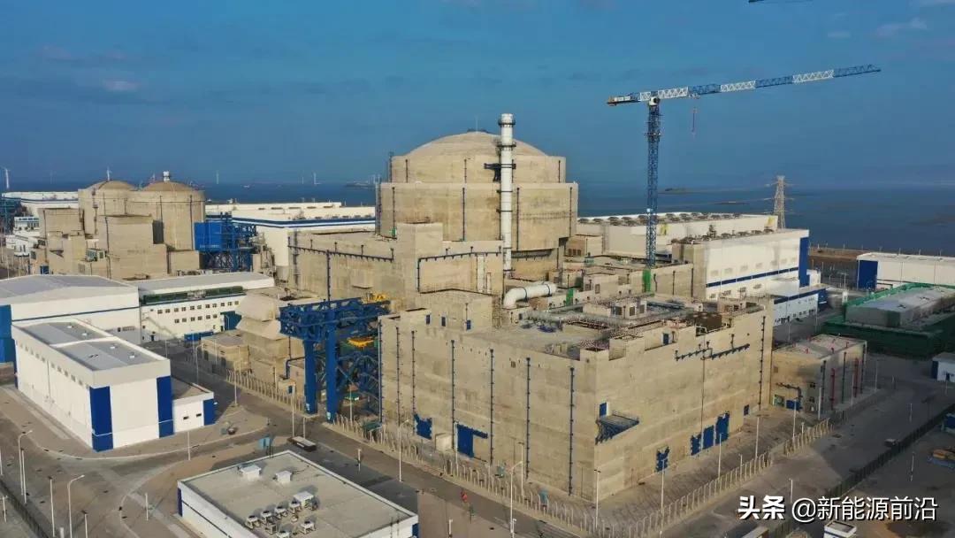 火、水、风、光、核发电原理与成本电价!(2021年版)