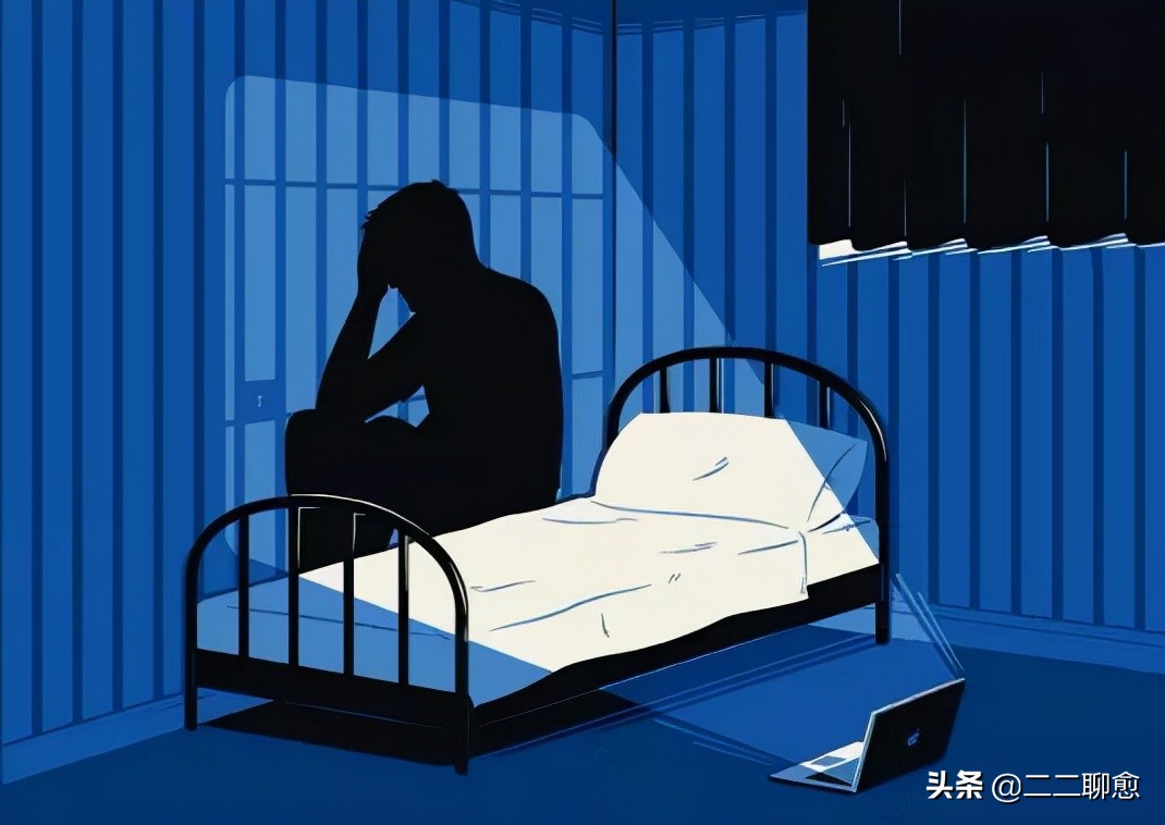 “压力太大，实在熬不下去了”|自杀前，先试试这四种自救方法