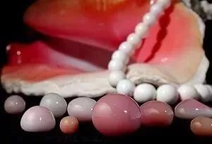 戴上珍珠发夹就是小仙女,当女人戴上眼镜