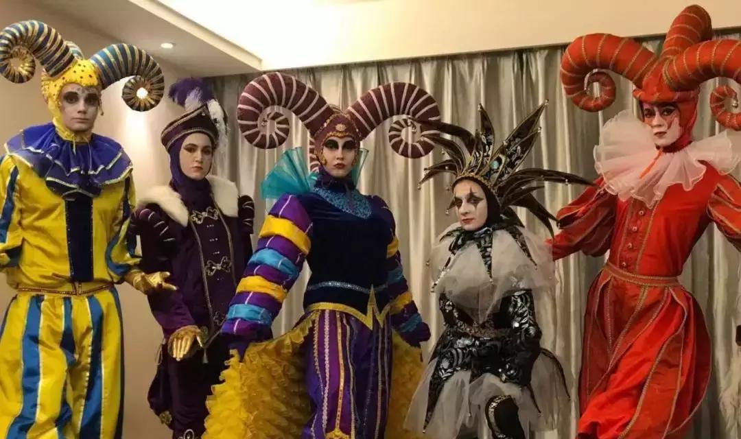 圣诞新活动,圣诞活动创新