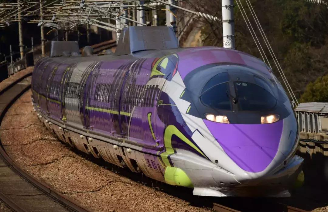 新世纪福音战士:二次元圈子的“冻龄”神话