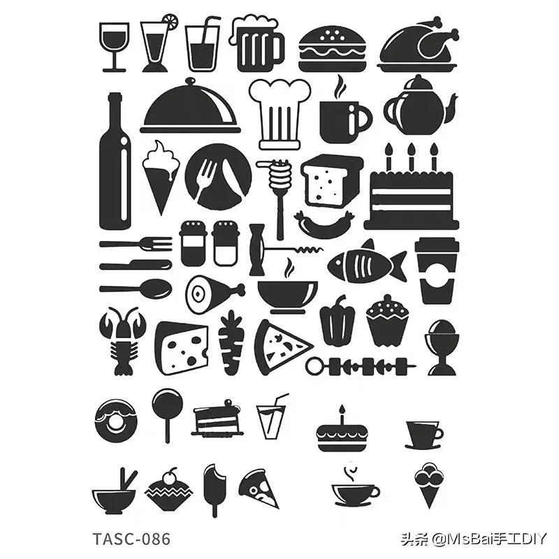 橡皮章手工diy材料包,手工橡皮章图片大全