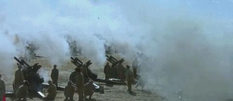 《大决战》三部曲：1亿投资，5年拍摄，堪称中国战争片的天花板